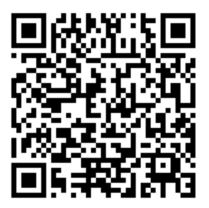 QR-Code zum Spenden