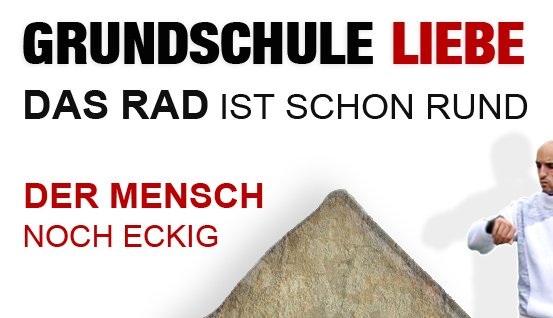 Gott warum? Cover auf der Startseite