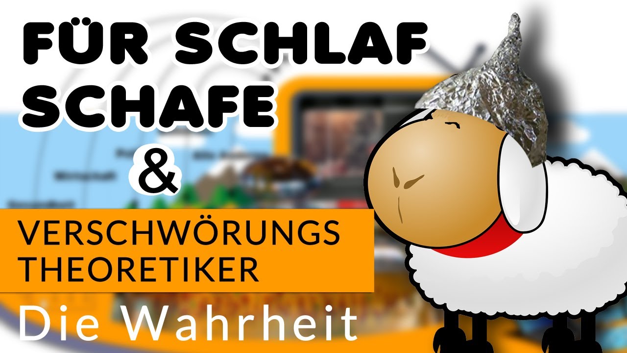 Video Cover - Ultimatives Beweis-Video - Diktatur Deutschland