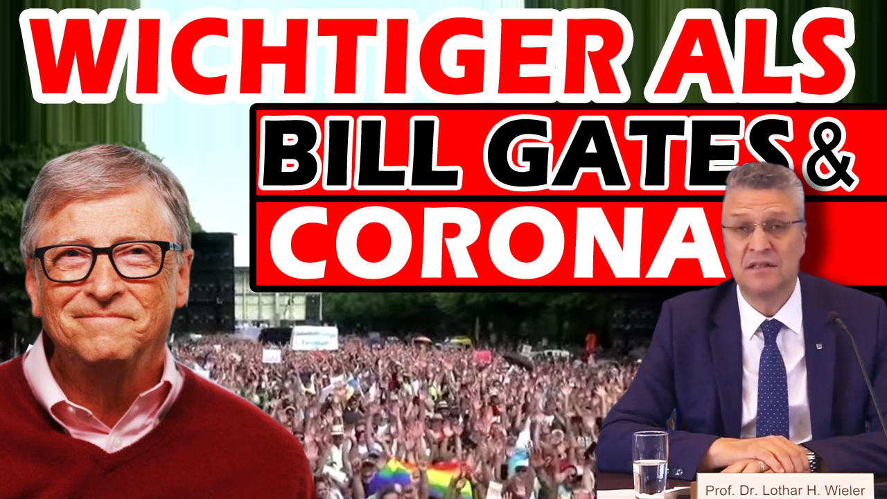 Video Cover - Ultimatives Beweis-Video - Diktatur Deutschland